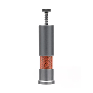 AQUAPRO Alimentador do tanque de peixes Pequeno MINI Alimentação Acessórios do aquário Fishbowl Carpa Água Alimentos Goldfish Pesca Goods Tropical Betta - Product Image 1