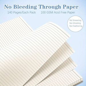 Custom Designed A5 <b>Spiral</b> <b>Bound</b> <b>Notebook</b> School Supplies Stationery with Office Style Paper Cover - Product Image 4