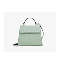 Sacs à main et sacs à bandoulière personnalisés en cuir vegan et cuir véritable pour femmes, luxe