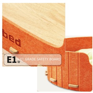 Nueva Cama de Lujo para Mascotas, Ecológica, de Fieltro, Lavable, Cálida y Protectora, Resistente a Arañazos, para Perros y Gatos - Product Image 5