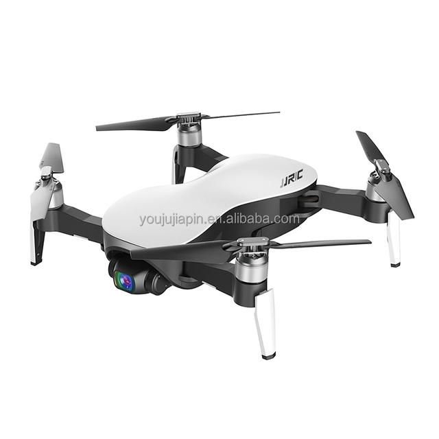 JJRC X12 Drone Anti-shake 3 Axis Gimble GPS With 4K HD Camera WIFI FPV Positioning Foldable Professional Quadcopter drone
