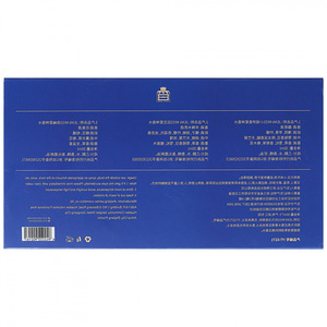 Ensemble de <span class=keywords><strong>parfum</strong></span> pour homme Yixiang <span class=keywords><strong>Eros</strong></span> de petite ville, 30 ml, vaporisateur de <span class=keywords><strong>parfum</strong></span>, coffret cadeau, vente en gros - Product Image 4