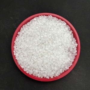 K8003 Polipropileno PP Resistente a impactos Copolímero interrumpido de grado de inyección de baja viscosidad para componentes automotrices - Product Image 3