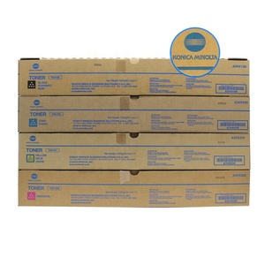 TN619 Bizhub C1060 C1070 C2060 C2070 C3070 C3080 ผงหมึกเดิม US รุ่นสําหรับ Konica Minolta TN <span class=keywords><strong>619</strong></span> - Product Image 5