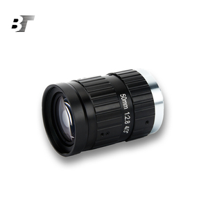 Trung Quốc CMOS <span class=keywords><strong>CCD</strong></span> C-Mount Máy tầm nhìn ống kính máy ảnh Sản xuất công nghiệp C-Mount 12 mét 4/3 "20MP ống kính - Product Image 6