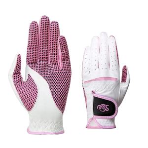 CABRETTA LEATHER ALL WEATHER GOLF GLOVE (VARIOUS SIZES) VARIOUS COLORS - Product Image 1