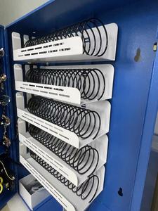 Mini máquina expendedora de preservativos con tarjeta de crédito y pantalla táctil, oferta para uso sanitario, gran oferta - Product Image 5