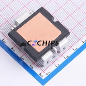 Tout nouveau-composant d'origine SLC500MM15SLT2 à trou traversant (THT), transistor à effet de champ à transistor 40.6x35mm (MOSFET) - Product Image 1