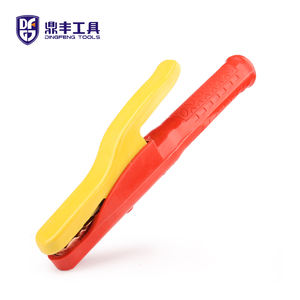 Le soudage de pièces de rechange en fer complet de type robuste <span class=keywords><strong>pince</strong></span> <span class=keywords><strong>à</strong></span> <span class=keywords><strong>souder</strong></span> 800A - Product Image 1