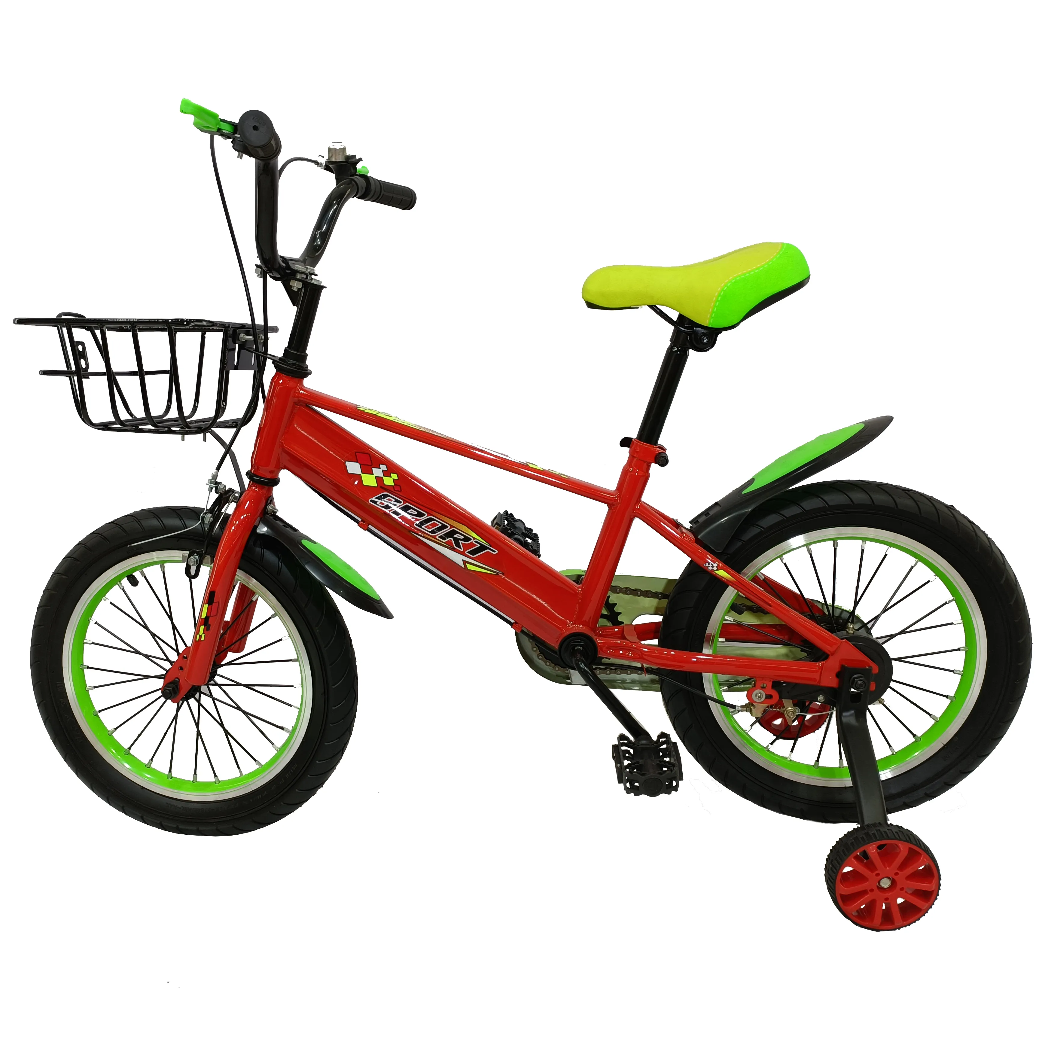 Nuovo modello prezzo di fabbrica OEM bici bambino mini bici bici 12 pollici per bambini bicicletta