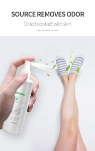 Sprays Purificadores de <span class=keywords><strong>Calzado</strong></span> Multifuncionales y Desodorantes, Productos Garantizados y Más Vendidos - Product Image 6