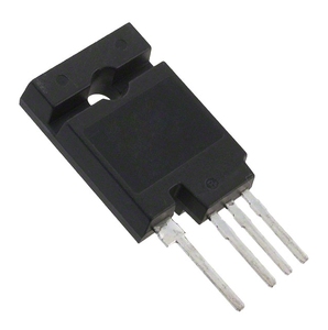 ทรานซิสเตอร์ STC08DE150HP TO-247-4 ของแท้ ชิ้นส่วนอิเล็กทรอนิกส์ N-Channel TRANS SW BIPO 1500V 8A TO247-4 - Product Image 1