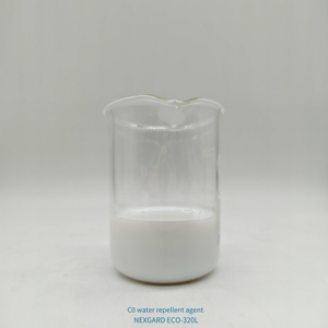 <span class=keywords><strong>NEXGARD</strong></span>, agente repelente al agua C0, agente impermeabilizante químico textil auxiliar de acabado de fibras - Product Image 2