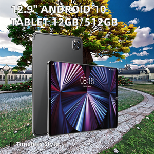 Pro11 10.1-Inch <span class=keywords><strong>Android</strong></span> Máy Tính Bảng 12GB + 512GB Deca Core 8800MAh 5G Dual Sim <span class=keywords><strong>GPS</strong></span> MTK Cho Doanh Nghiệp Giải Trí Nhà Máy Bán Buôn - Product Image 2