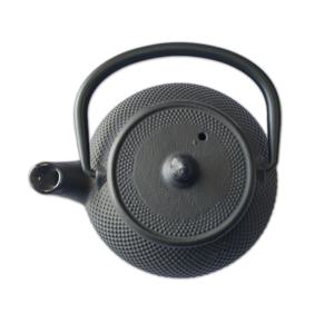 Mini <span class=keywords><strong>Teiera</strong></span> in Ghisa <span class=keywords><strong>Rossa</strong></span> 50ml - Product Image 4