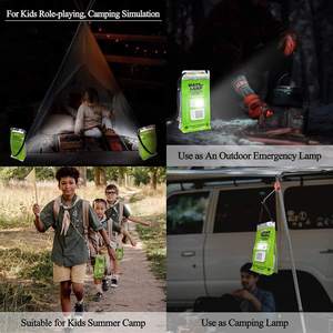Lanterne <span class=keywords><strong>de</strong></span> camping led d'urgence pour l'extérieur, alimentée par l'<span class=keywords><strong>eau</strong></span> salée, <span class=keywords><strong>lampe</strong></span> à <span class=keywords><strong>eau</strong></span> salée - Product Image 6