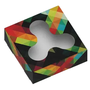 Confezione personalizzata per spinner, confezione promozionale - Product Image 1