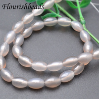 Perles en pierre précieuse naturelle DZI, Agate courbée, en vrac, pour la fabrication de bijoux, livraison gratuite, vente en gros