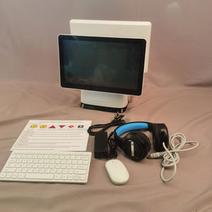 DIZI-MAX156 원격 DNA 분석 <span class=keywords><strong>NLS</strong></span> 블랙 박스 비선형 공명 시스템 <span class=keywords><strong>9D</strong></span> 18D 셀 <span class=keywords><strong>NLS</strong></span> 헌터 4025 신체 건강 분석기 - Product Image 2