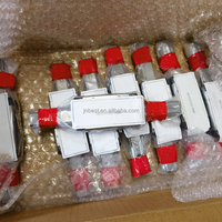 Prix négociable SSR15XW HRW35CR1SSC1(GK) Bloc de guidage linéaire SHS15 SHS15-820l Roulements linéaires SHS15