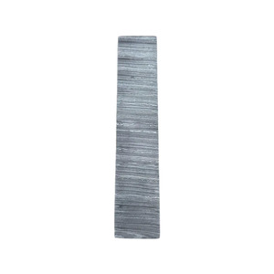 Customized Handmade Damascus Billet Blank Knife Making Supplies Damascus <b>Bar</b> for Knives Custom Handmade High Quality Damascus - Product Image 1