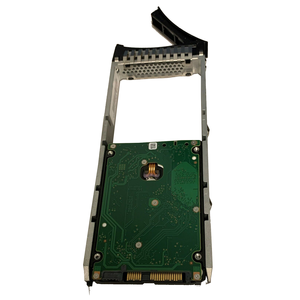 ฮาร์ดดิสก์เซิร์ฟเวอร์ 00Y5826 00Y5909 ความจุ 4TB ความเร็ว 7200RPM 6Gbps ขนาด 3.5 นิ้ว แบบ SAS - Product Image 2