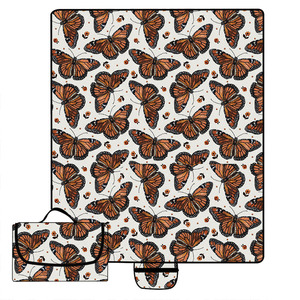 Nouvel arrivage <span class=keywords><strong>de</strong></span> <span class=keywords><strong>tapis</strong></span> <span class=keywords><strong>de</strong></span> pique-nique en plein air pour printemps et été <span class=keywords><strong>tapis</strong></span> <span class=keywords><strong>de</strong></span> pique-nique imperméable en tissu Oxford pour camping et excursion articles <span class=keywords><strong>de</strong></span> plein air - Product Image 3
