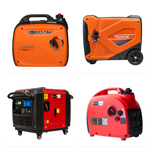 Xinbate <span class=keywords><strong>2kw</strong></span> 3kw 5kw 8kw 8kw 8kw 8kw 8kw 8kw 8kw 8kw 8kw 8kw 5kw 8kw 8kw 5kw 8kw 8kw 8kw 8kw 8kw 10kw 8kw 8kw 8kw 8kw 10kw inverter כוח עבור גנרטור בנזין נייד שקט קטן נייד - Product Image 4