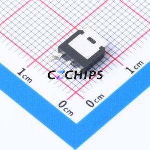 IPD060N03LG ทรานซิสเตอร์สนามทรานซิสเตอร์ (umw) TO-252ใหม่ (MOSFET) - Product Image 2