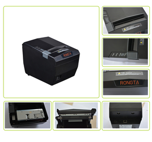 IMPRESORA TÉRMICA DE RECIBOS RONGTA DE 80 MM - Product Image 4