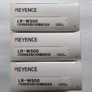 เซ็นเซอร์แบบสเปกตรัมเต็มรูปแบบ LR-W500 LR-W500C ของแท้ใหม่พร้อมส่ง LR-W500(LR-W500C) KEYENCE ของแท้ใหม่พร้อมส่ง - Product Image 4
