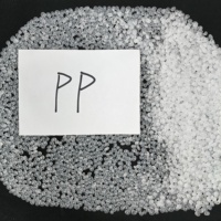 PP J-560S Polypropylène Matière Première Plastique Résine PP Vierge Qualité Alimentaire pour Injection, Extrusion, Soufflage, Film, Sac, Boîte