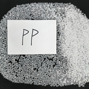 PP J-560S Polypropylène Matière Première Plastique Résine PP Vierge Qualité Alimentaire pour Injection, Extrusion, Soufflage, Film, Sac, Boîte - Product Image 2