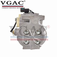 Compresseur d'air MR315442 MR360874 MR360532 AKC200A551J YD-MI0006 MSC105C pour Mitsubishi PAJERO SPORT 2.5L DI-D/3.0L 12V