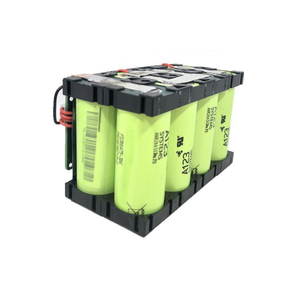 맞춤형 <span class=keywords><strong>A123</strong></span> 12V 5Ah 스타터 배터리 자동차 EV 트럭용 200A 300cc 리튬 반고체 상태 <span class=keywords><strong>Lifepo4</strong></span> 배터리 팩 2500 사이클 - Product Image 3