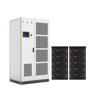 Convertisseur d'énergie DC-DC MW 1,5 MW 2 MW pour conteneur de stockage d'énergie - Product Image 5