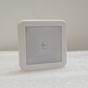 Luz de Noche con Sensor, Luz LED Recargable con Sensor, Material ABS Eléctrico, Luces Inteligentes para el Hogar - Product Image 2