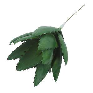 Planta Artificial de Bonsái, Fondo Decorativo de Algodón Perla de Aspecto Natural <span class=keywords><strong>Chino</strong></span>, Ecológico y Estético, Flores Decorativas para <span class=keywords><strong>Restaurante</strong></span> y Hogar - Product Image 6