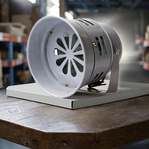 Sirene <span class=keywords><strong>Motor</strong></span> Mini listrik, klakson industri logam <span class=keywords><strong>Ms-290</strong></span> 220v - Product Image 1