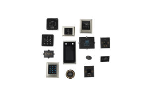 Dispositivo di Controllo Accessi per Ascensori con Riconoscimento Facciale, Macchina di Controllo Accessi con Touchscreen, Rilevatore Presenze - Product Image 5