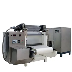 Automatical KR-DKJ600-I Microporous machine for medical PE tape