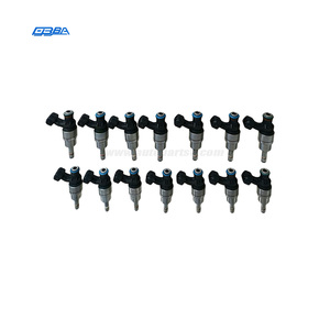 Original Material Injector Nozzle For <b>Rolls</b>-Royce Phantom 2005 - 2014 13647512081 Pure Disassembly - Product Image 4