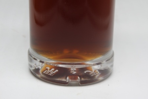 Bouteilles de liqueur en verre rondes vides de 70 cl 75 cl, transparentes, pour rhum, avec bouchon Guala, <span class=keywords><strong>bouteille</strong></span> de vodka de 500 ml pour les spiritueux - Product Image 3