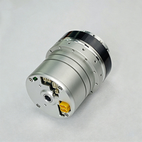 Exoesqueleto Robótico Humanoide sin Escobillas con Brazo Servoeléctrico, Reductor Armónico, 13 Nm de Torque, Clasificación IP6X, Directo de Fábrica