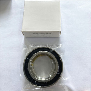 محامل كروية تلامس زاوي محامل فائقة الدقة 60x85x26 SEB60 9CE3 dddm محامل كروية B71907 - Product Image 5