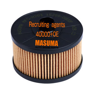 MASUMA MFC-N203 haute Performance moteur pièces filtre à huile usine <span class=keywords><strong>prix</strong></span> de gros filtre à huile pour Audi OE 079198405B 079115561F - Product Image 1