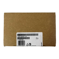 Siemens Yepyeni Orijinal 6ES71556BA010CN0 Et200Sp Serisi Io Profibus Arayüz Modülü 6ES7155-6BA01-0CN0 Elektronik Modüller