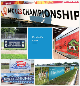 PDyear de <span class=keywords><strong>publicidad</strong></span> personalizado promocional de impresión de poliéster de coches a mano decoración de pennant bandera banners está - Product Image 6