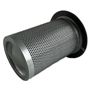 Nouveau filtre séparateur d'huile en fibre de verre Manny 23566938 avec garantie de 6 mois pour compresseur d'air à vis - Product Image 5