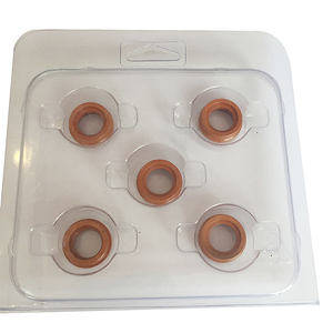 Accessoires de coupe <span class=keywords><strong>Trafimet</strong></span> <span class=keywords><strong>A101</strong></span> A141 Plasma Swirl Ring Pe0101 - Product Image 4